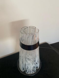 BRICOLA lamp by Federica Marangoni for ITRE 1975