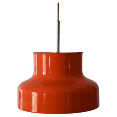 Lampada Bumling arancio