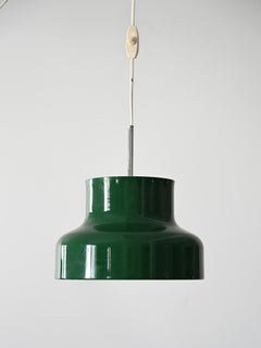 Green Bumling Lamp
