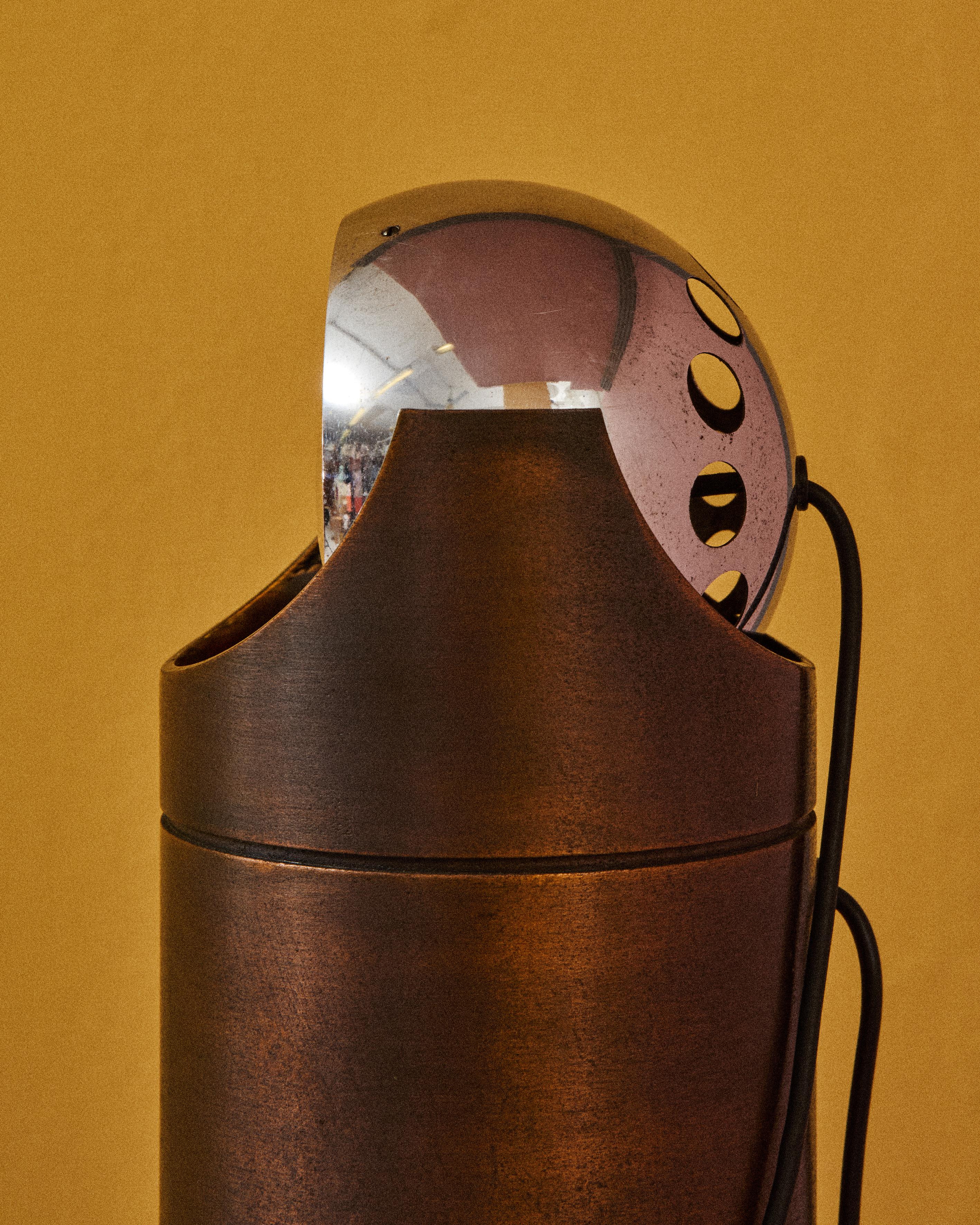 Lampada Cape Cod, design di Angelo Lelii per Arredoluce, Italia Italian en venta