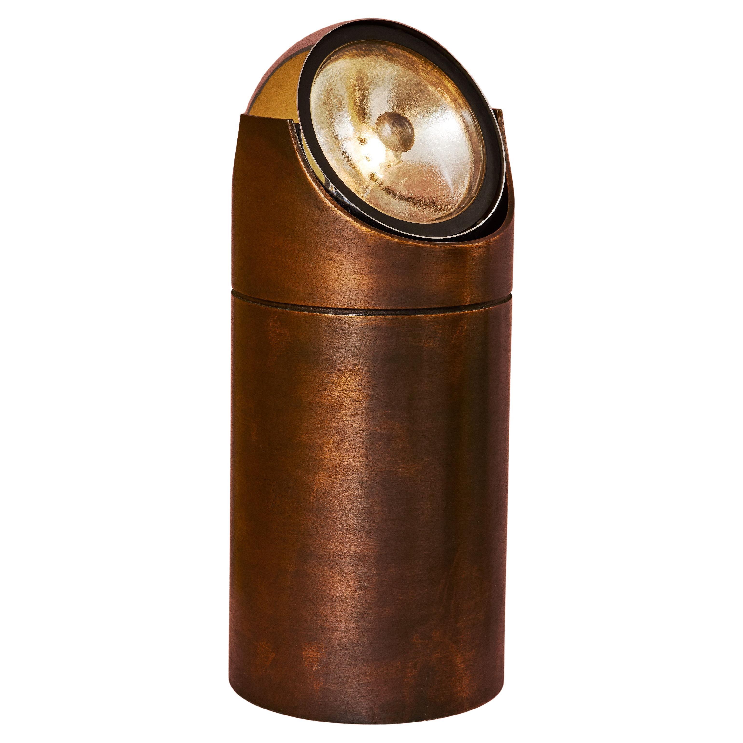 Lampada Cape Cod, design di Angelo Lelii per Arredoluce, Italia