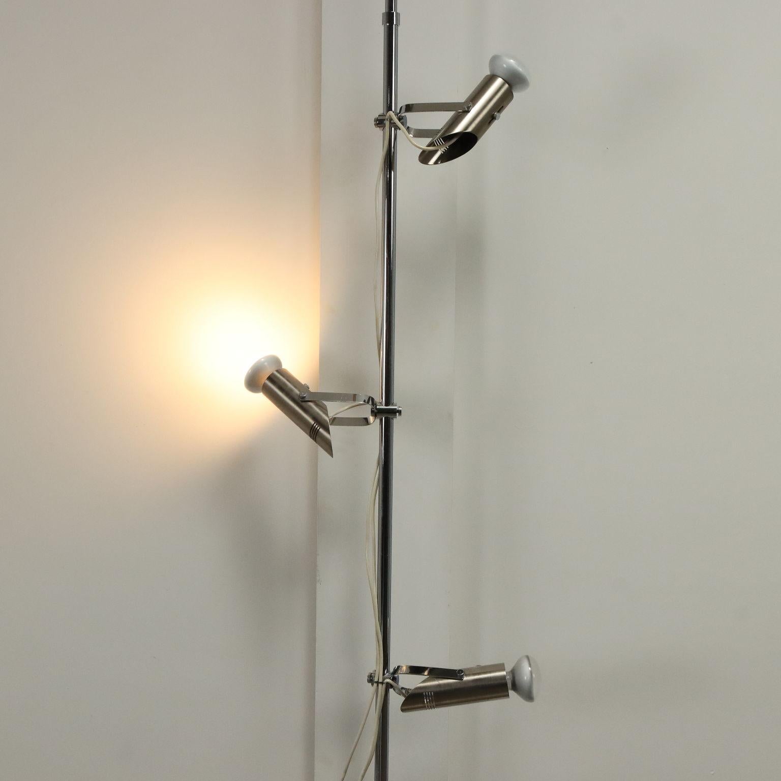 Lampe Cielo Terra 70s Bon état - En vente à Milano, IT