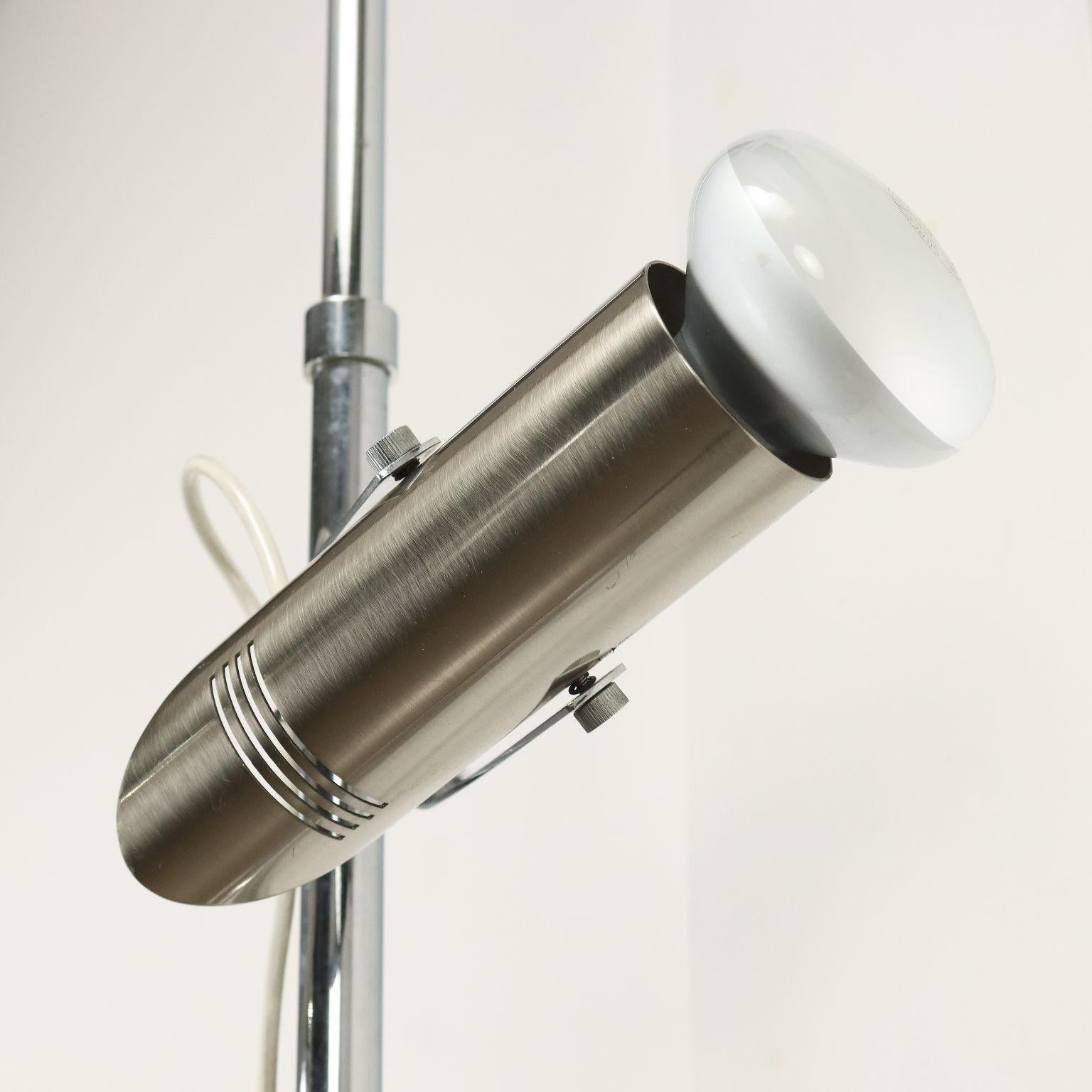 Lampe Cielo Terra 70s Bon état - En vente à Milano, IT