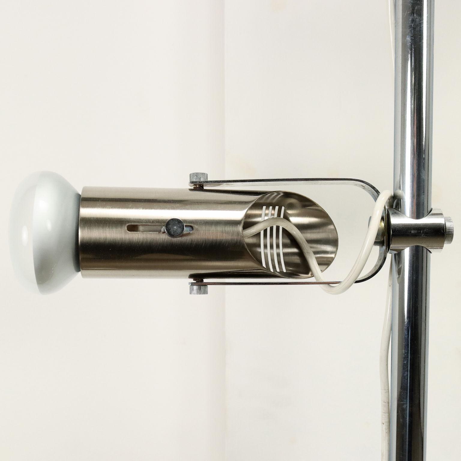 Late 20th Century Lampe Cielo Terra 70s en vente