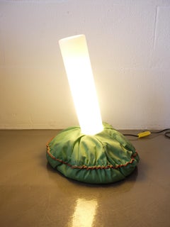 Cloche De Pas lamp, D'Urbino & Lomazzi for Sirrah iconic Italian design