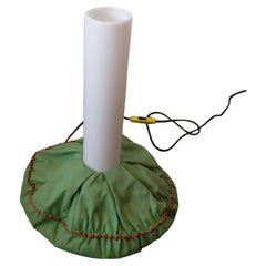 Cloche De Pas lamp, D'Urbino & Lomazzi for Sirrah iconic Italian design