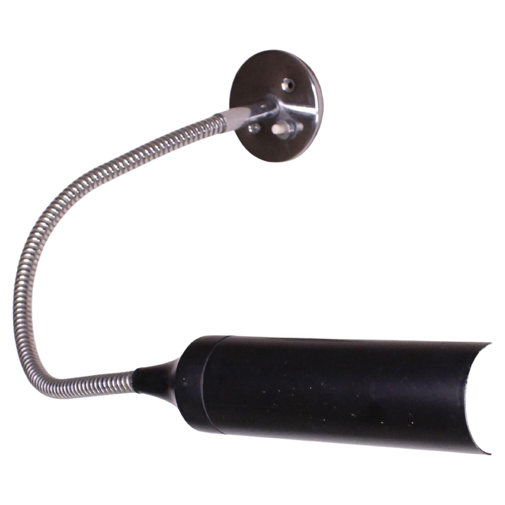 595/P Wall Lamp, Gino Sarfatti, Arteluce 1961