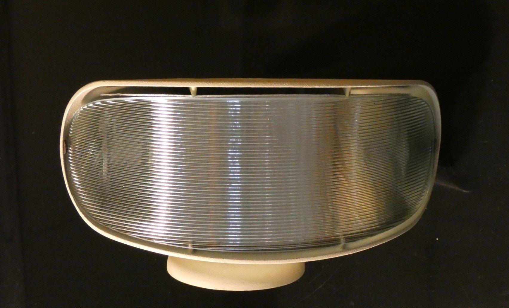 Aplique 'Bollo 870' de Tobia Scarpa para Flos, Italia Años 70 en venta 3