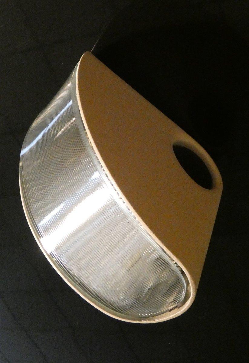 Aplique 'Bollo 870' de Tobia Scarpa para Flos, Italia Años 70 Late 20th Century en venta