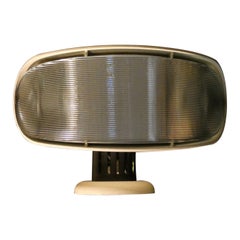 "Bollo 870" wall lamp by Tobia Scarpa for Flos, Italy 1970s