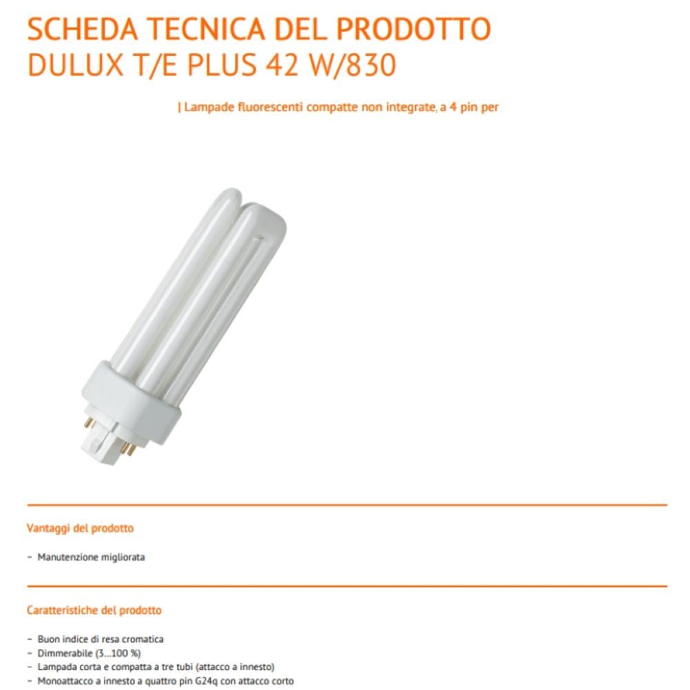 Lámpara de pie fluorescente regulable de Herzog & de Meuron para Artemide Siglo XXI y contemporáneo en venta