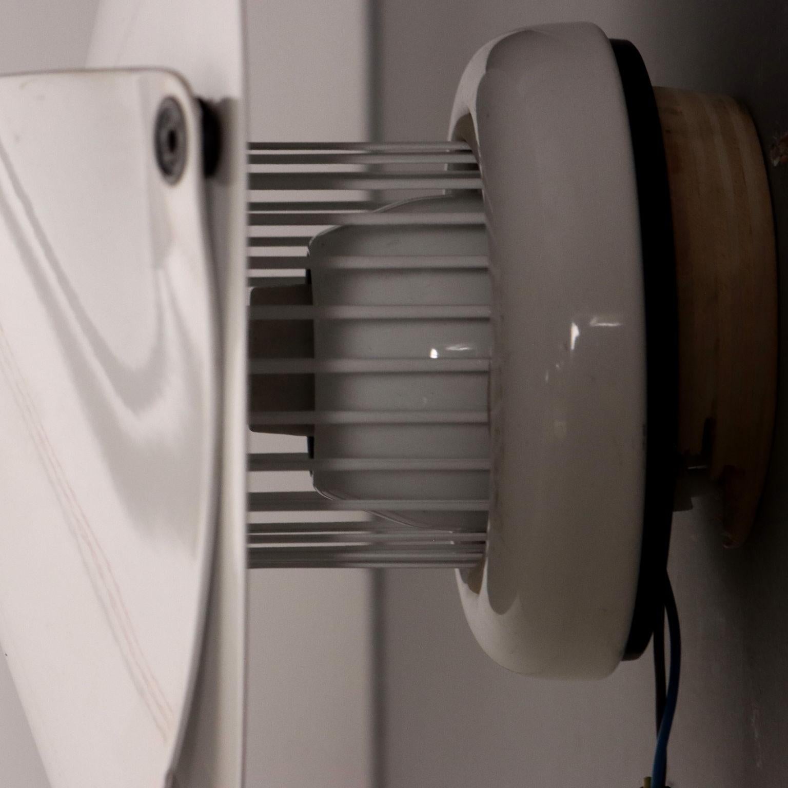 Late 20th Century Lampada da Parete Giovi di Achille Castiglioni per Flos anni 80