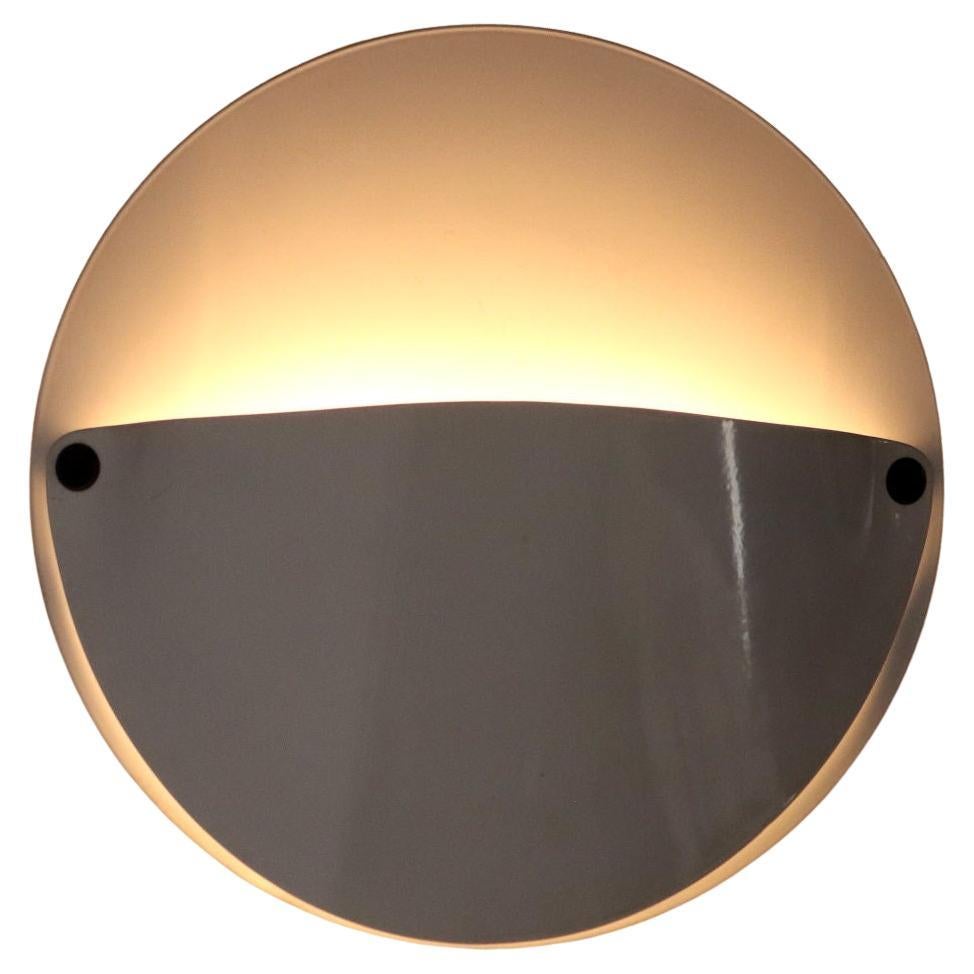 Lampada da Parete Giovi di Achille Castiglioni per Flos anni 80