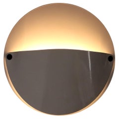 Lampada da Parete Giovi di Achille Castiglioni per Flos anni 80