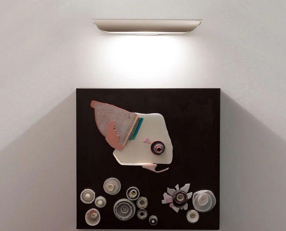 Aplique Gondola W1 W1 de Mario Barbaglia para Antonangeli, 2000 en venta 7