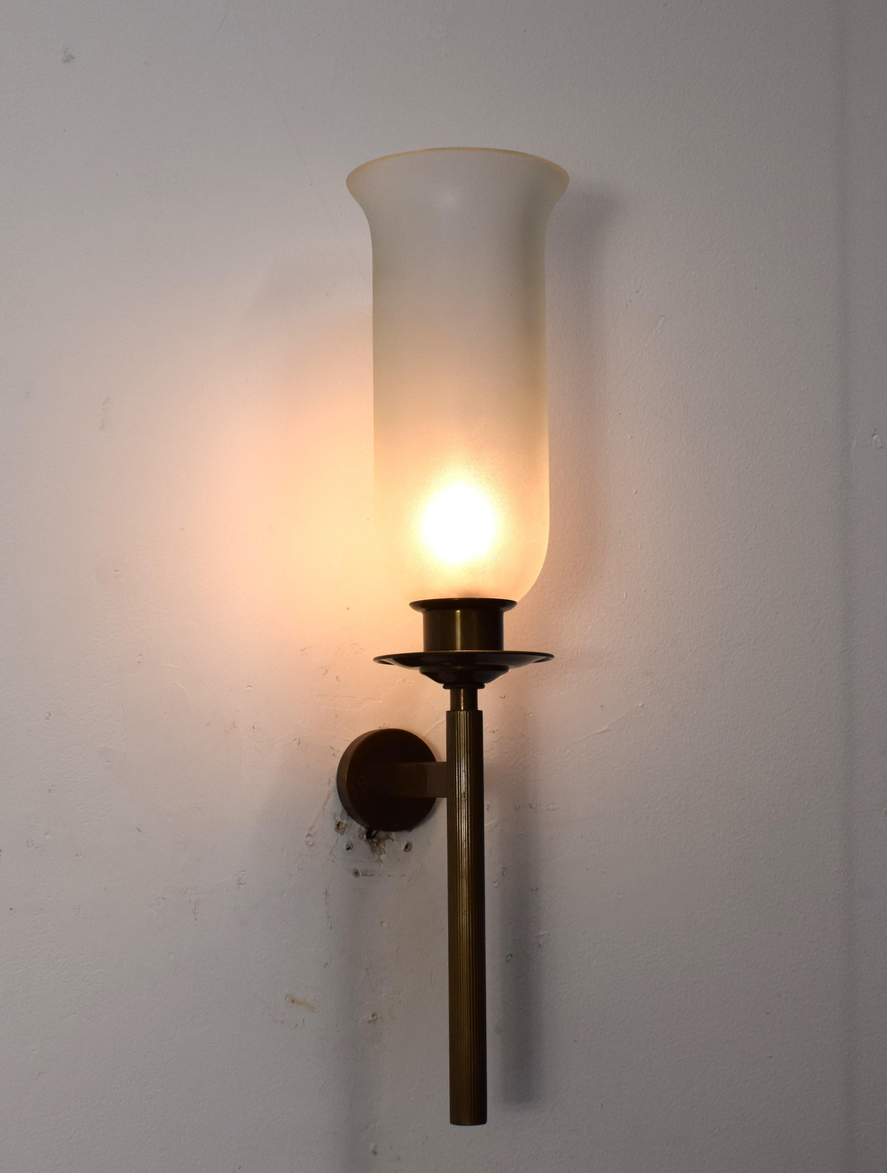 Lámpara de pared, Italia, años 50. en venta 1