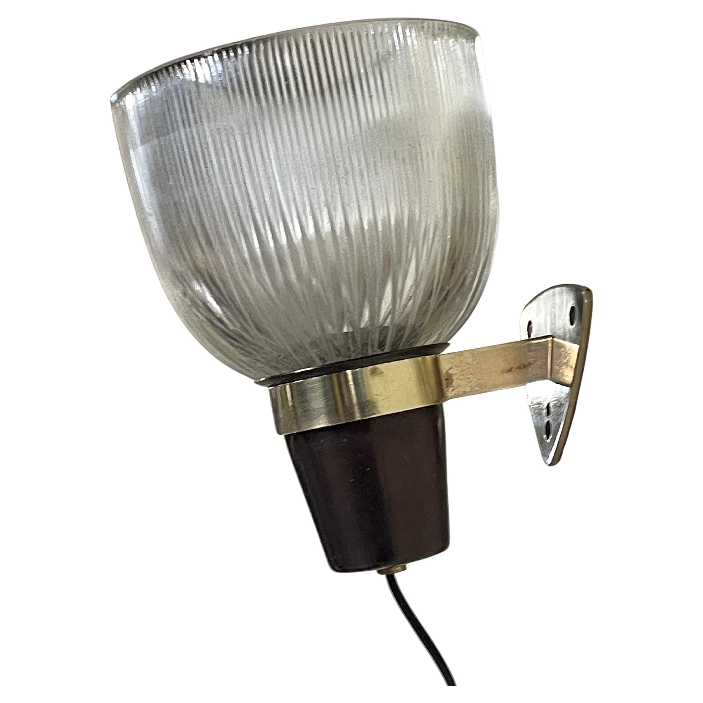 Lampada da parete LP5 di Ignazio Gardella per Azucena, 1950 in vendita