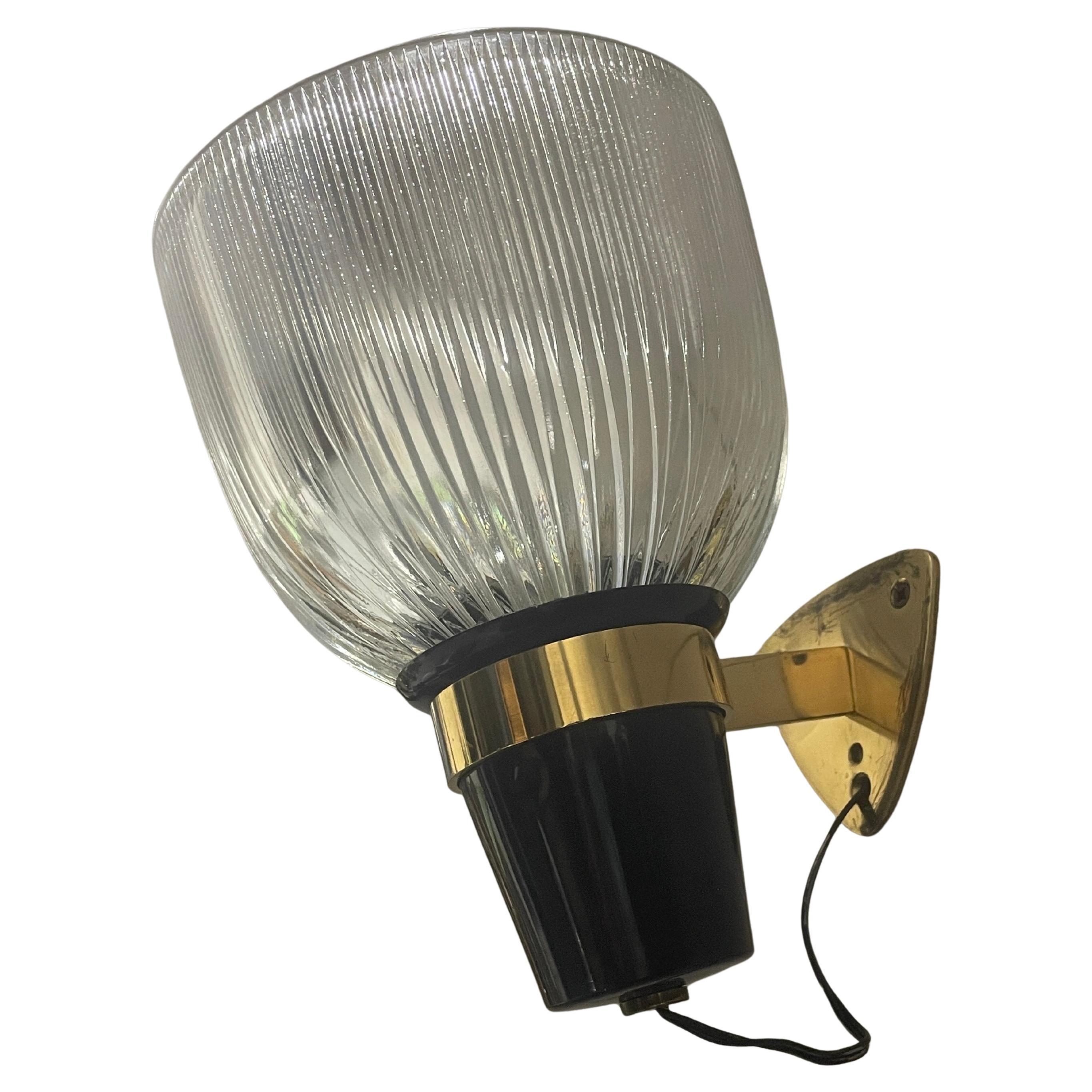 Lampada da parete LP5 di Ignazio Gardella per Azucena, 1950