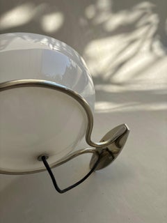 Lampada da parete mod. ''262'' di Gino Sarfatti per Arteluce, 1960s