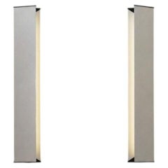Lampada da parete o soffitto "Capricorno", Tobia Scarpa per Flos, 1973