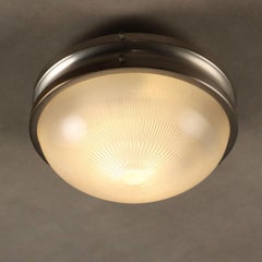 Applique murale « Sigma » de Sergio Mazza pour Artemide, années 70