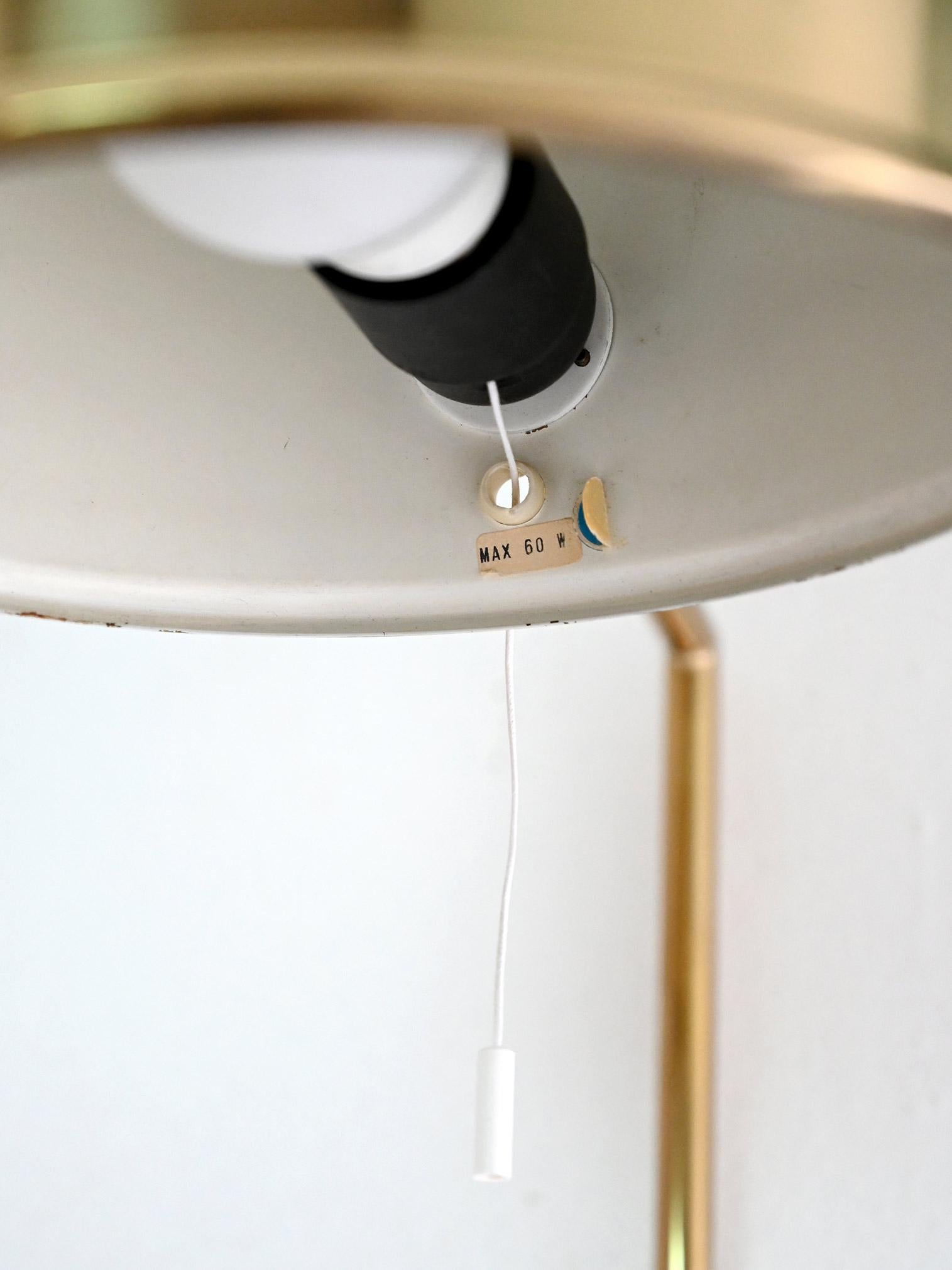 Mid-20th Century Lampada da parete V-75 di Eje Ahlgren in vendita