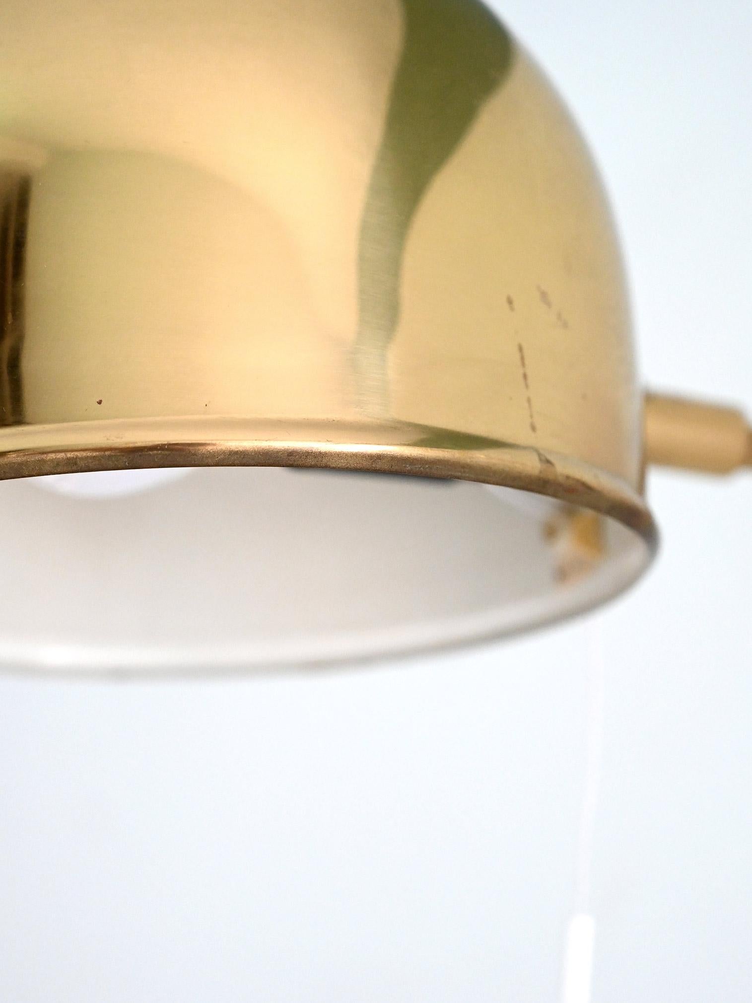 Lampada da parete V-75 di Eje Ahlgren in vendita 1