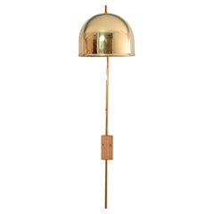 V-75 wall lamp by Eje Ahlgren
