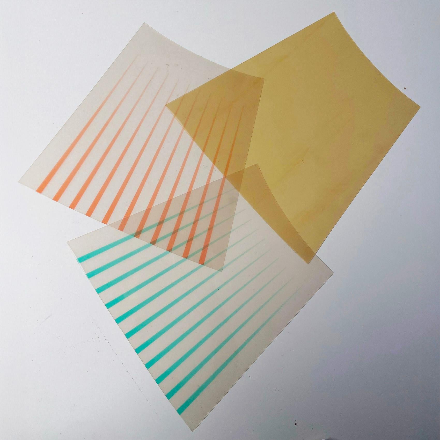 Lampada da parete Walla Walla disegnata da Philippe Starck e prodotta Flos 1994 en vente 4