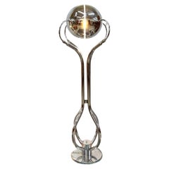 Lampadaires