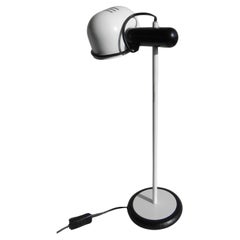 desk lamp, 1980s Fabbian