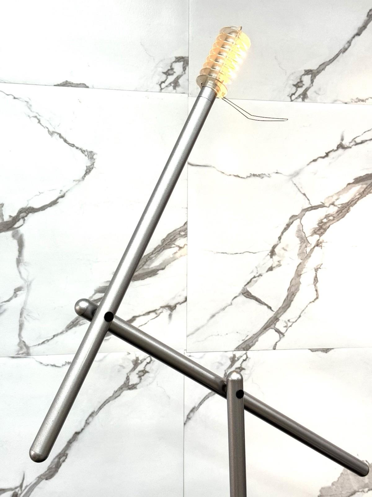 Lampada da scrivania di Mario Arnaboldi per Civic design 1980 (Late 20th Century) im Angebot