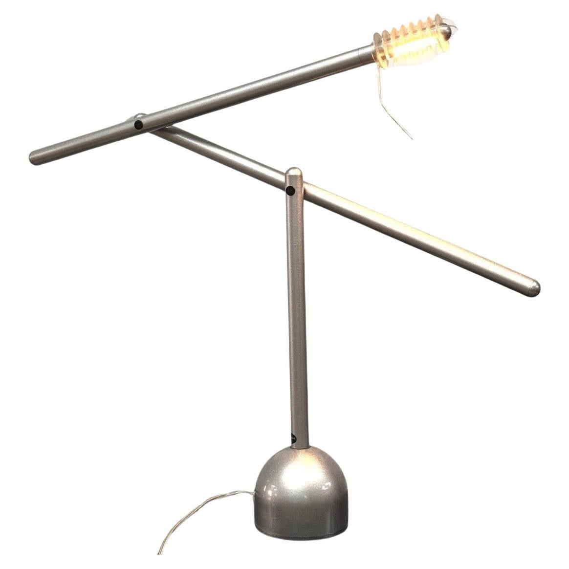 Lampada da scrivania di Mario Arnaboldi per Civic design 1980 im Angebot