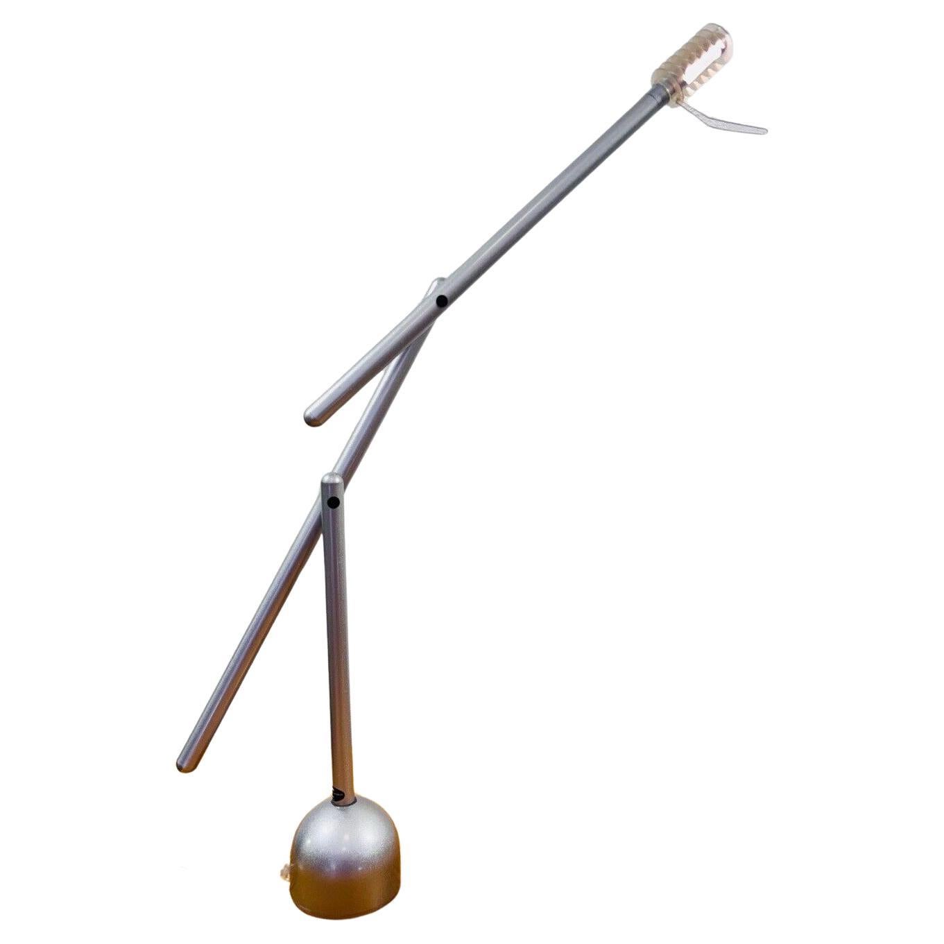Lampada da scrivania Mira di Mario Arnaboldi per Civic