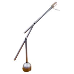 Lampada da scrivania Mira di Mario Arnaboldi per Civic