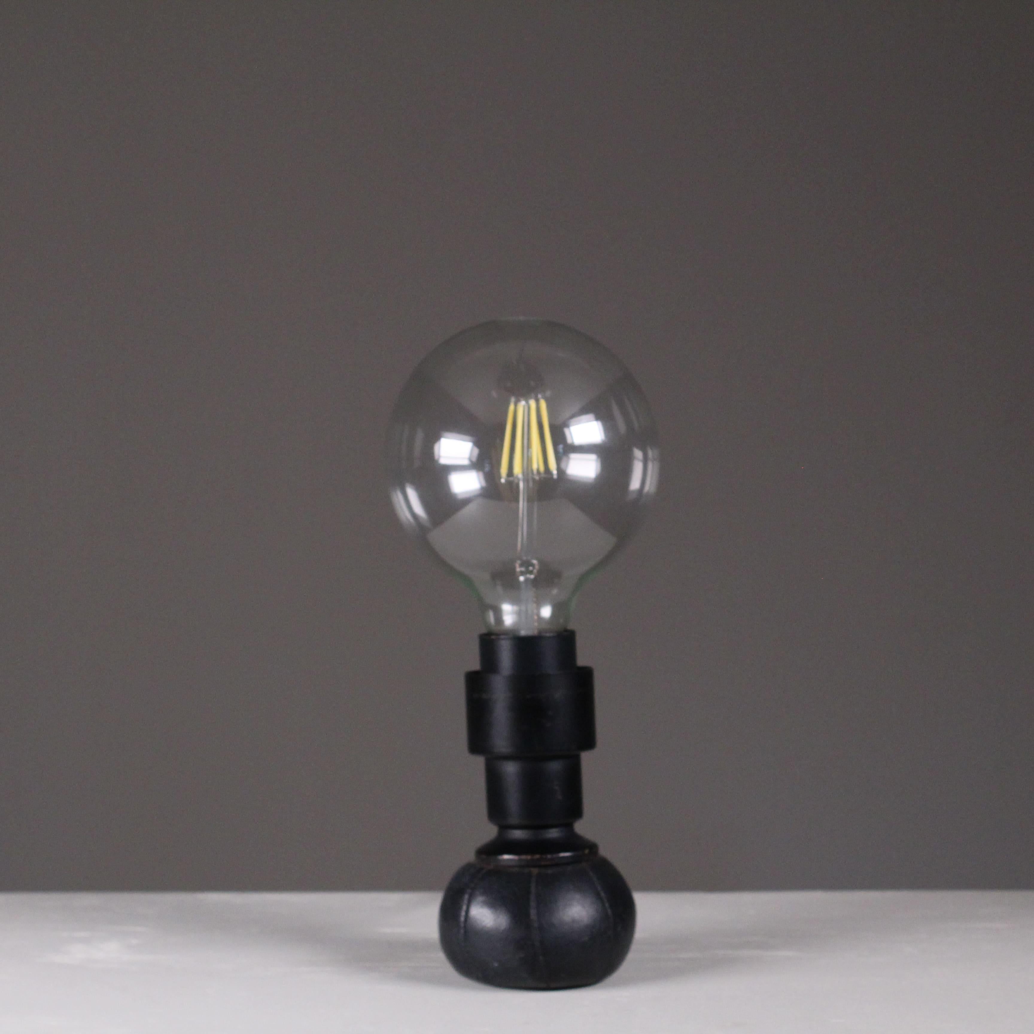 Schreibtischlampe, Mod. 600/c, Gino Sarfatti für Arteluce (Moderne) im Angebot