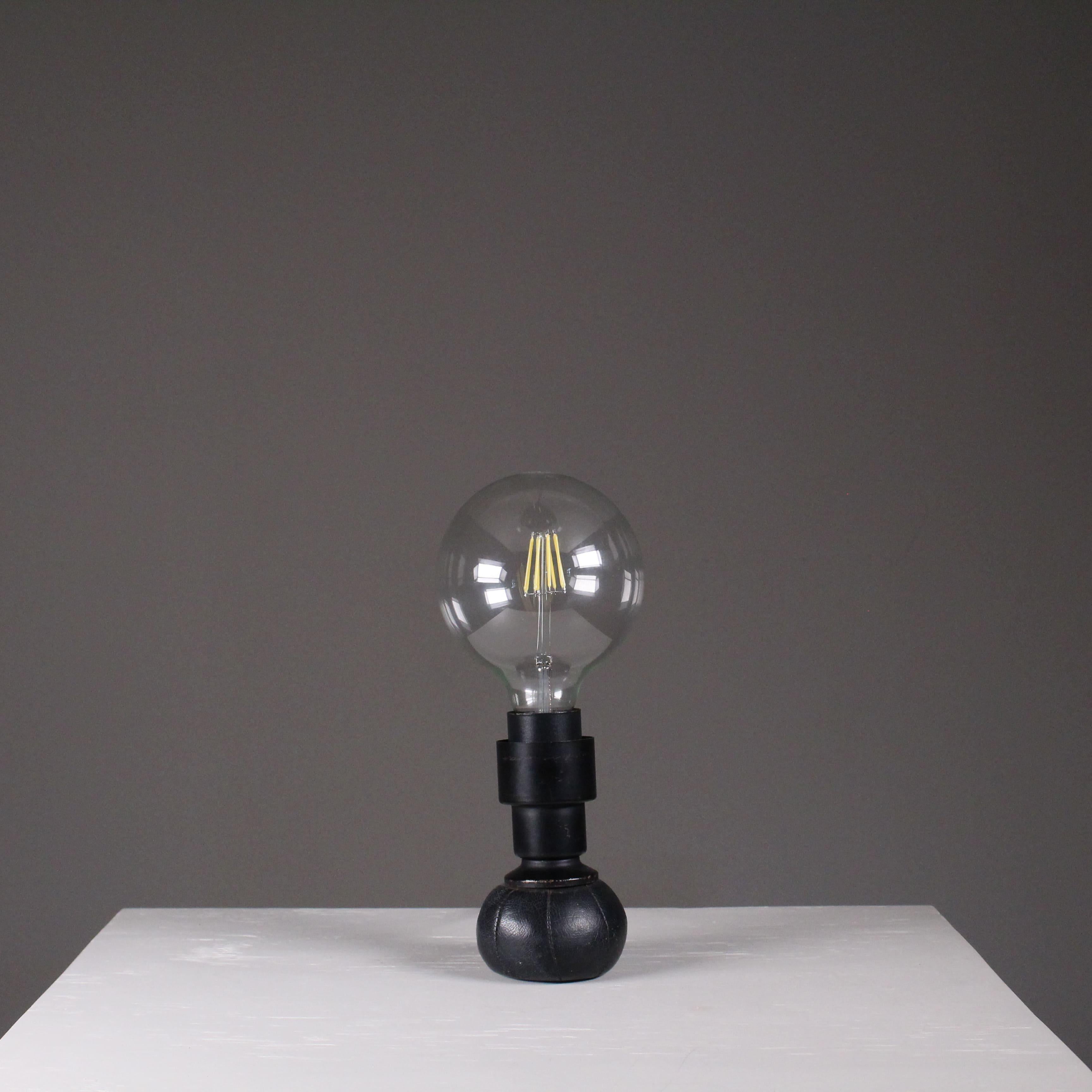 Schreibtischlampe, Mod. 600/c, Gino Sarfatti für Arteluce (Italian) im Angebot