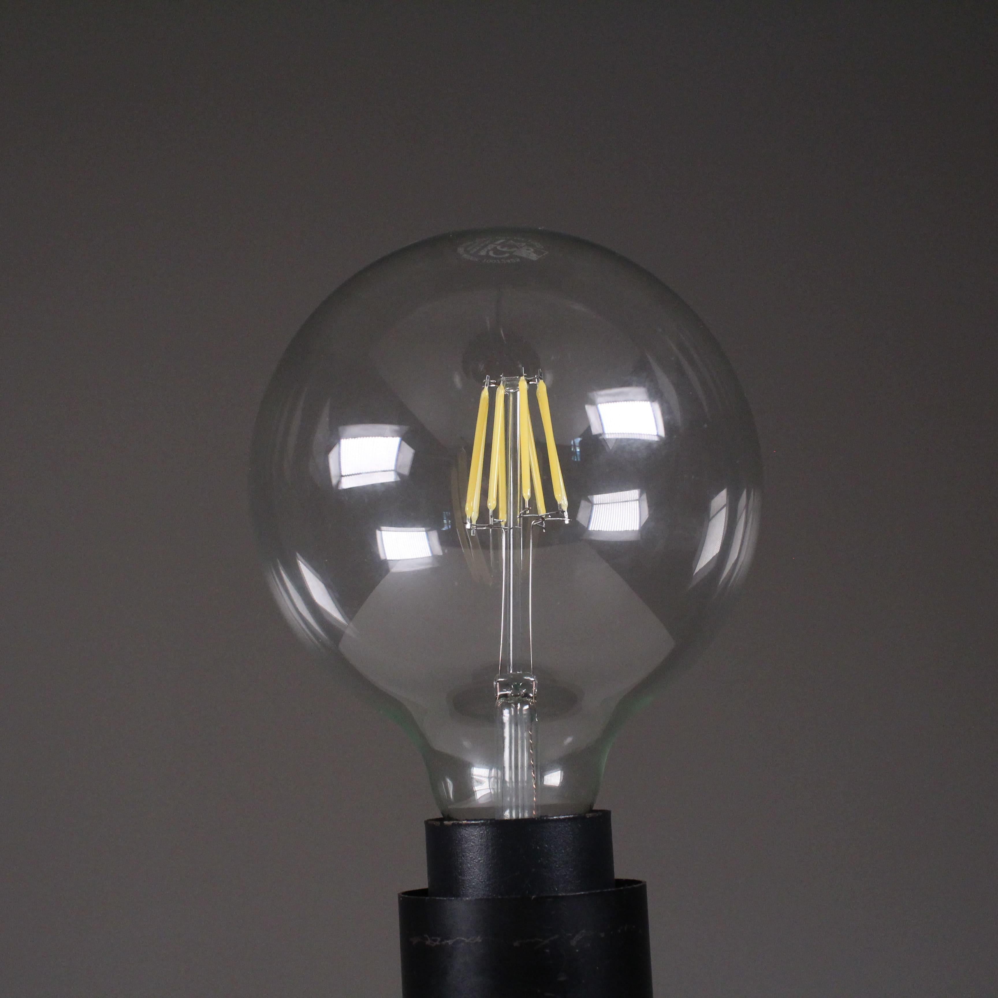 Schreibtischlampe, Mod. 600/c, Gino Sarfatti für Arteluce (Late 20th Century) im Angebot
