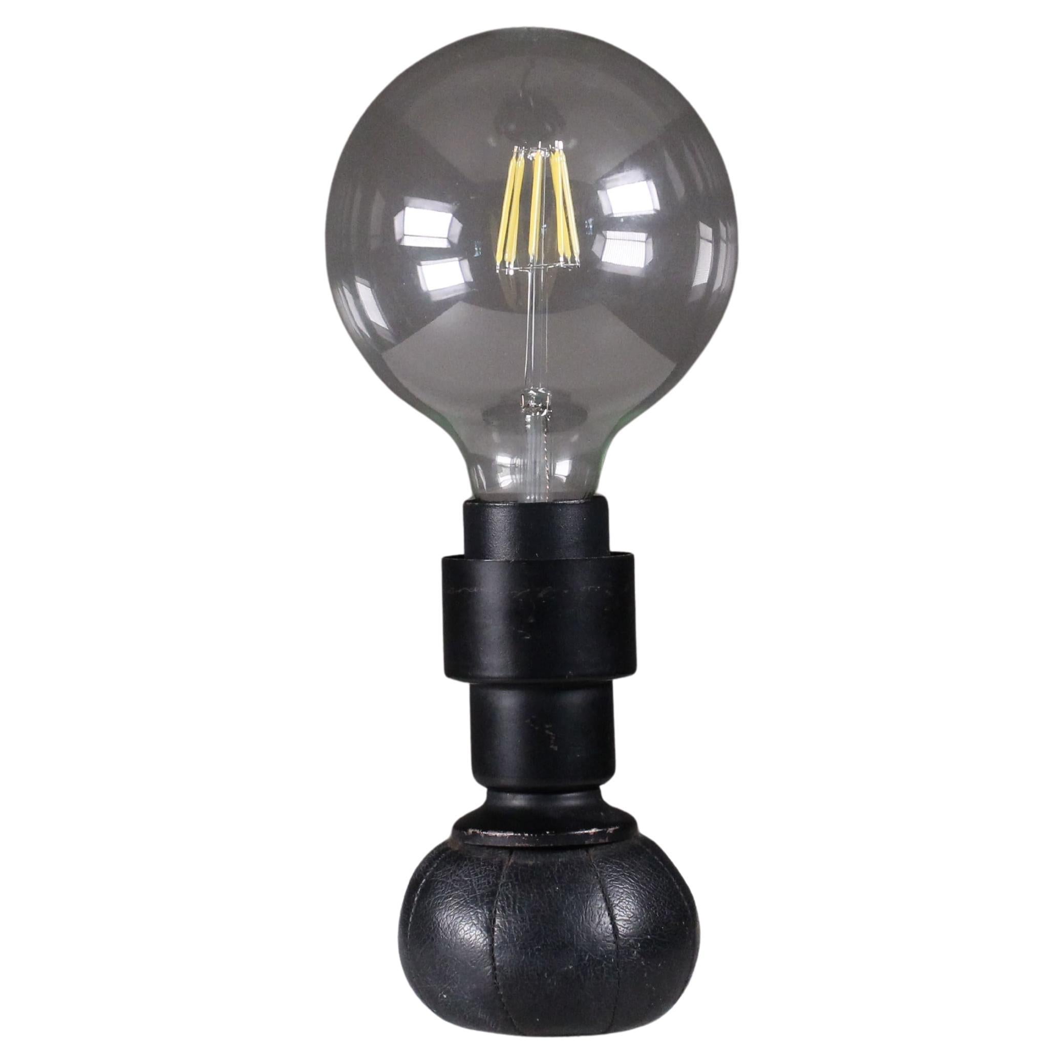 Schreibtischlampe, Mod. 600/c, Gino Sarfatti für Arteluce im Angebot