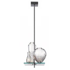 Lampada da soffitto Cicatrices De Luxe di Philippe Starck, Flos 2000