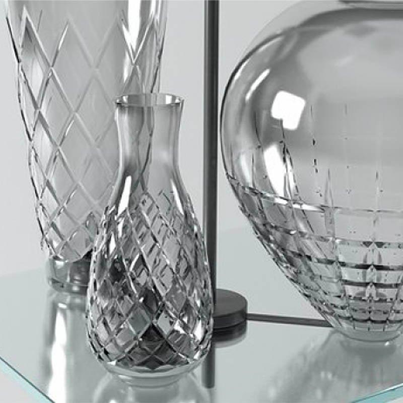 Mid-Century Modern Lampada da soffitto Cicatrices De Luxe di Philippe Starck, Flos 2000 en vente