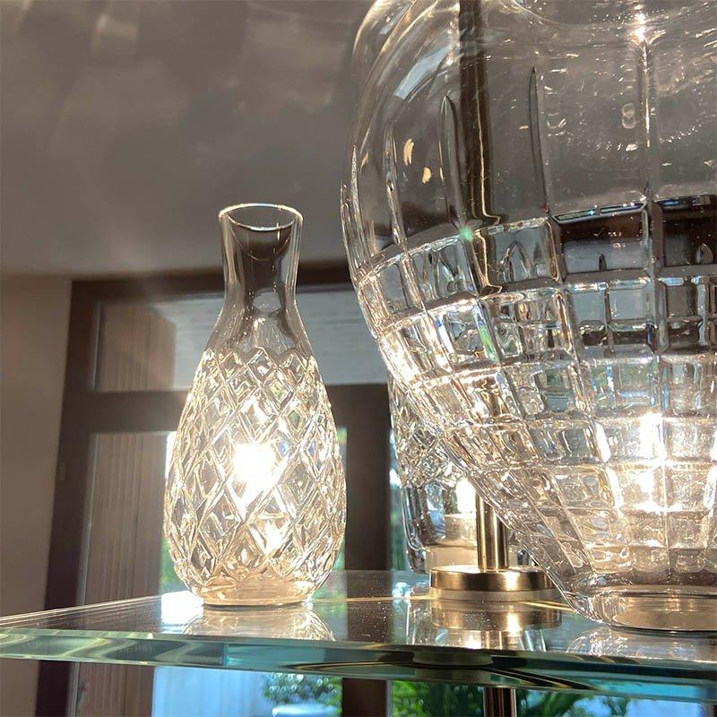 Contemporain Lampada da soffitto Cicatrices De Luxe di Philippe Starck, Flos 2000 en vente