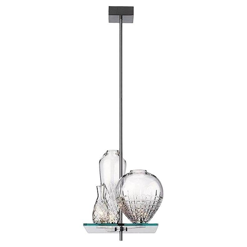 Lampada da soffitto Cicatrices De Luxe di Philippe Starck, Flos 2000 en vente
