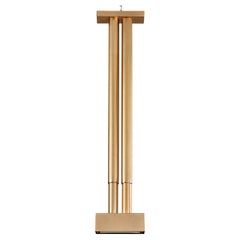 Plafonnier Mallet de Roberto Giocoli, produit par Sirrah en 1985.