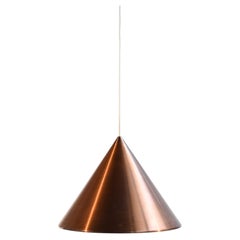 Ceiling lamp model "Biljard" by Arne Jacobsen for Louis Poulsen, 1960