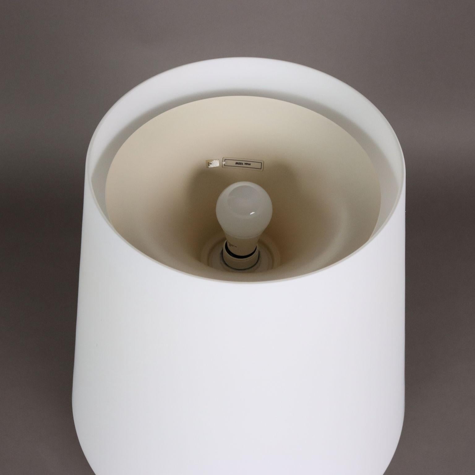 '1853/1' table lamp by Max Ingrand 1970s For Sale 3