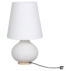 Vintage '1853/1' table lamp by Max Ingrand 1970s