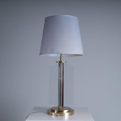 Abat Jour table lamp, 1970
