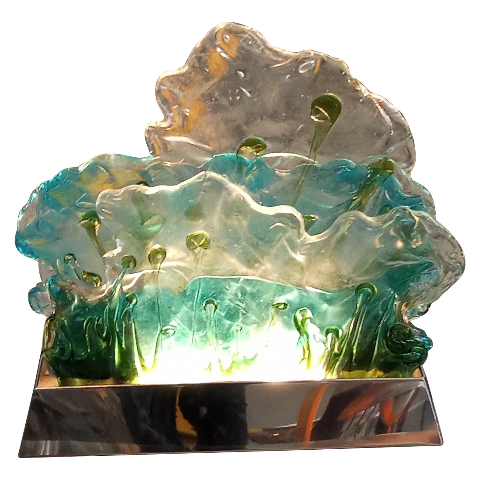 Lámpara de sobremesa Aquarium en venta