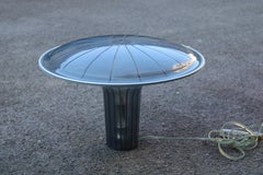 Agaricon Luceplan Tischleuchte Ross Lovegrove 2001 Design Italien Touch